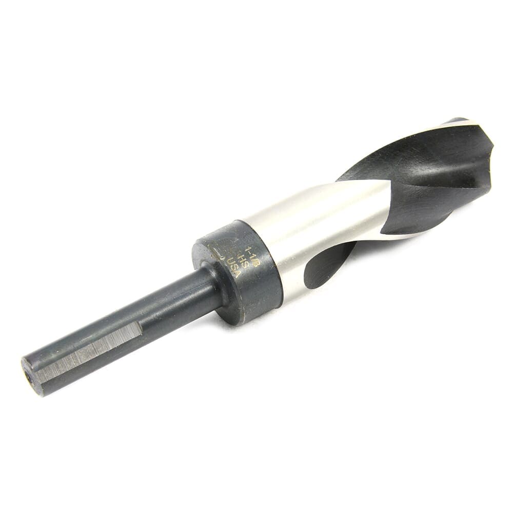 20692 Silver and Deming Drill Bit,